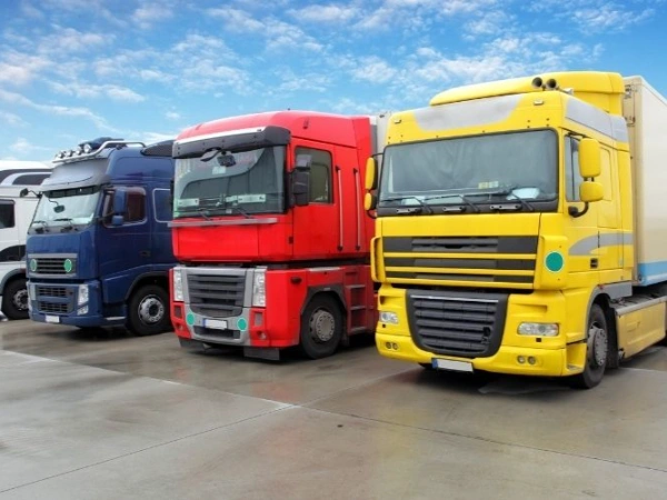 Adana Eleşkirt Nakliye